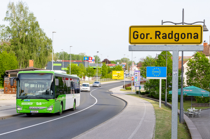 Ab 6. Juli: Mehr RegioBus für das Vulkanland