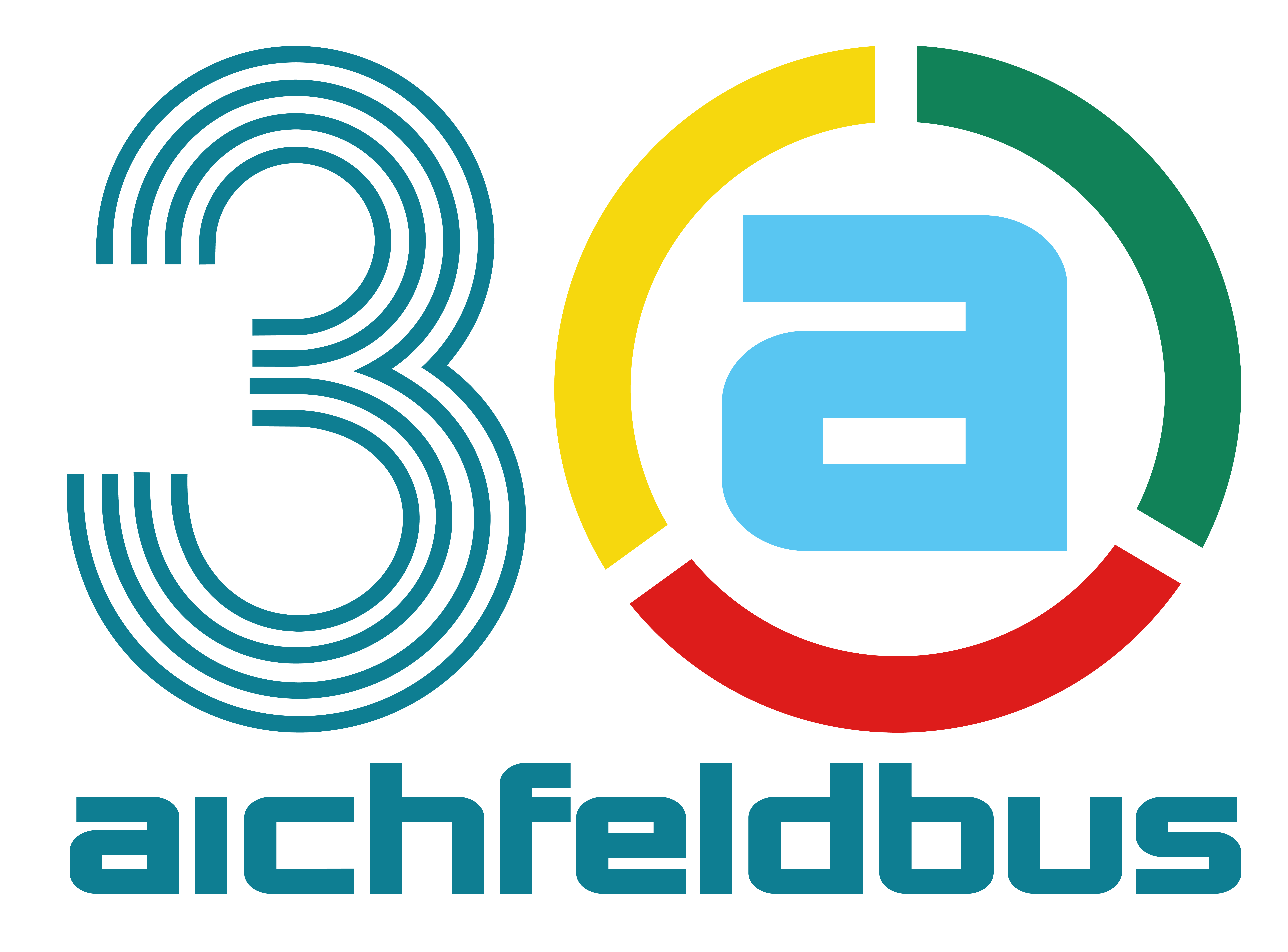 Aichfeldbus