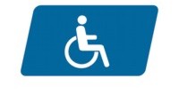 Persons with reduced mobility